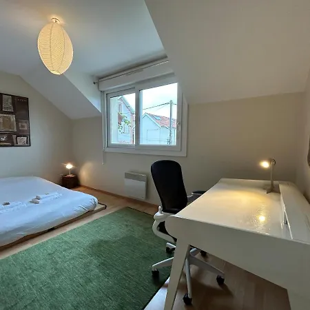 Le Gre D Argent Grande Maison Au Coeur Des Vignes