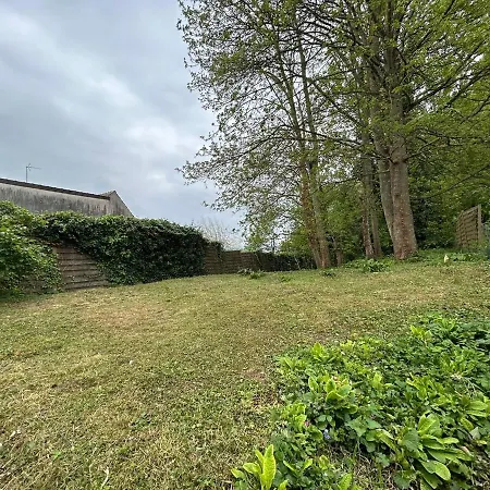 Apartamento Le Gré D Argent Grande Maison Au Cœur Des Vignes