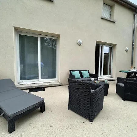 Le Gré D Argent Grande Maison Au Cœur Des Vignes