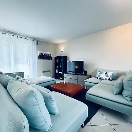 Le Gre D Argent Grande Maison Au Coeur Des Vignes شقة *