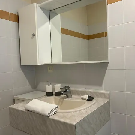 شقة Le Gre D Argent Grande Maison Au Coeur Des Vignes Ville-Dommange