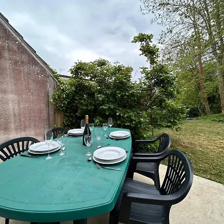 Le Gre D Argent Grande Maison Au Coeur Des Vignes