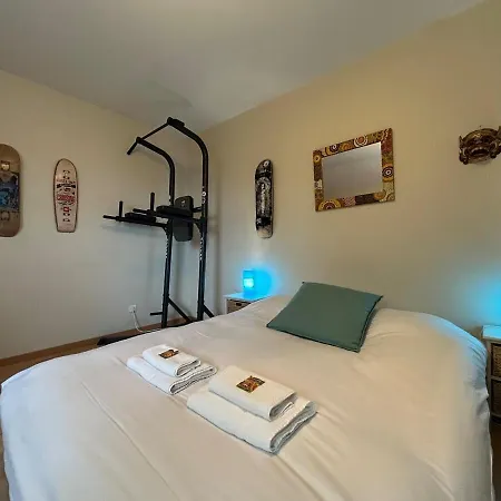 Le Gre D Argent Grande Maison Au Coeur Des Vignes * Ville-Dommange