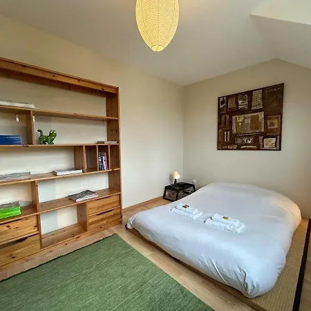 Le Gre D Argent Grande Maison Au Coeur Des Vignes * Ville-Dommange