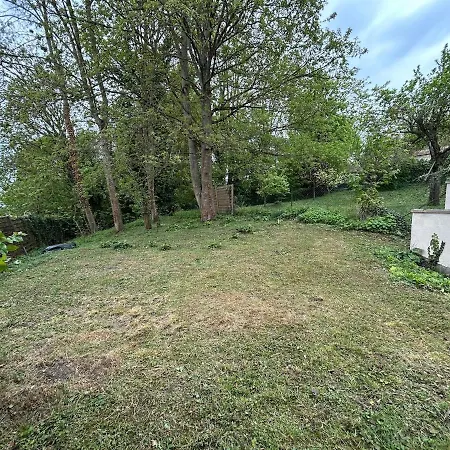 Le Gré D Argent Grande Maison Au Cœur Des Vignes