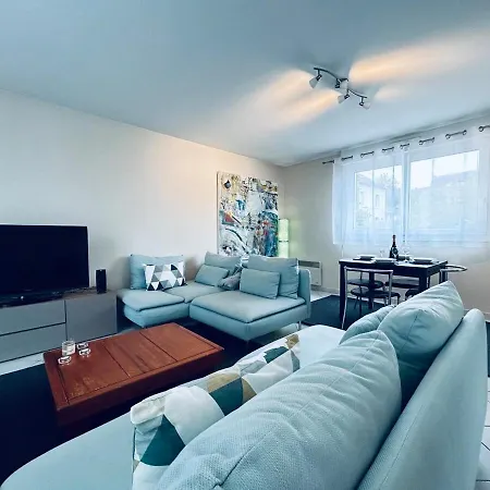 Apartman Le Gre D Argent Grande Maison Au Coeur Des Vignes