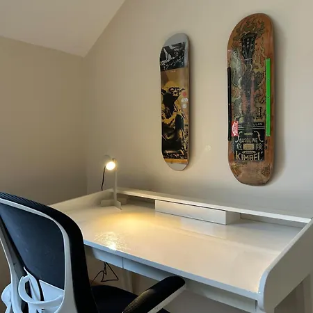 Le Gre D Argent Grande Maison Au Coeur Des Vignes *