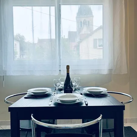 Le Gre D Argent Grande Maison Au Coeur Des Vignes Apartman