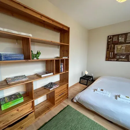 Apartman Le Gre D Argent Grande Maison Au Coeur Des Vignes Ville-Dommange