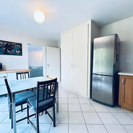 Le Gré D Argent Grande Maison Au Cœur Des Vignes Apartamento