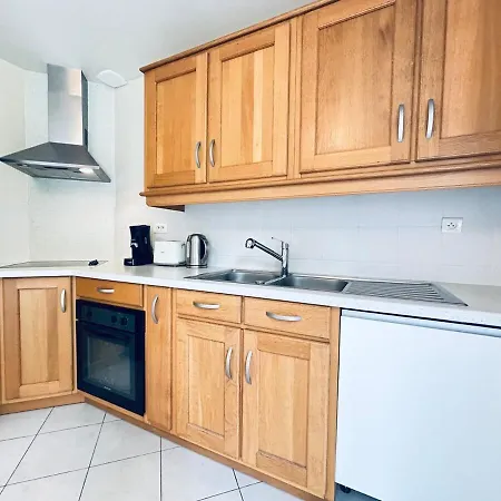 Apartman Le Gre D Argent Grande Maison Au Coeur Des Vignes