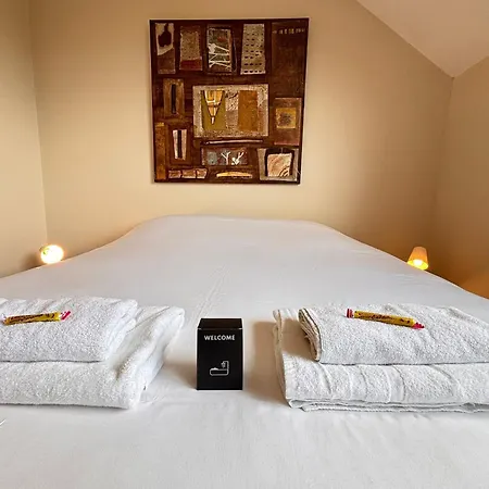 Apartman Le Gre D Argent Grande Maison Au Coeur Des Vignes